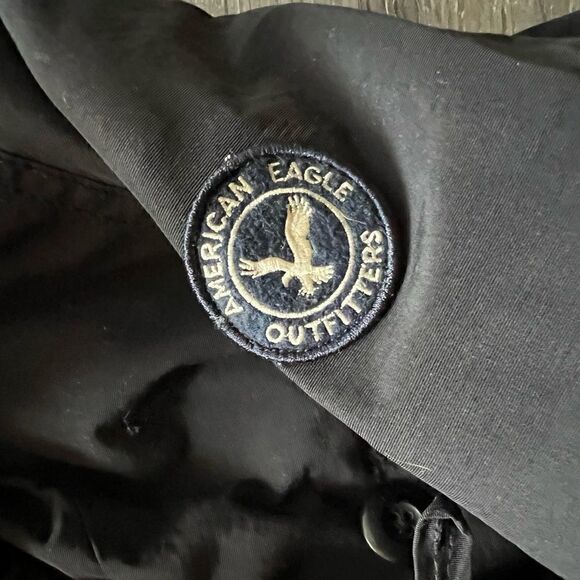 American Eagle Outfitters Winter Jacket - Picture 9 of 9